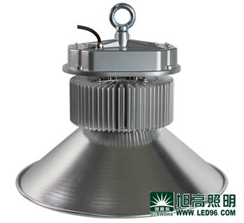購買旭高燈具SWK214液態導熱型LED高掛燈|120W高懸燈_電話15051408041